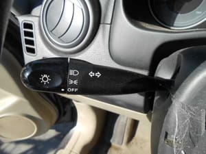 2010 Suzuki Sx4
