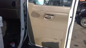 2007 Ford E-350