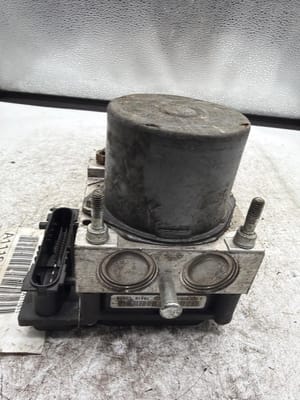 2007 Nissan Altima ABS Module