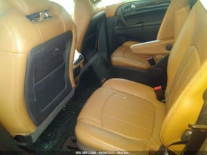 2014 Buick Enclave