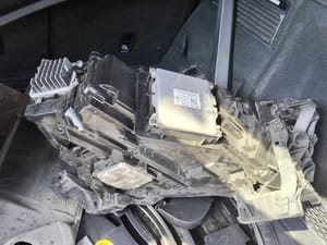 2018 Audi Audiq5