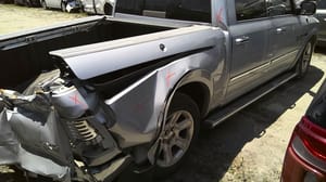 2015 Dodge Dpu15