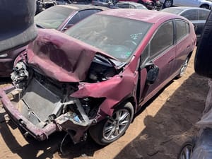 2010 Honda Insight