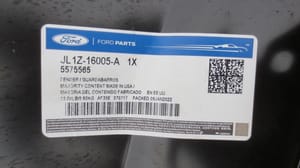 2022 Ford Expedition