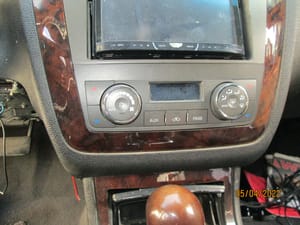 2007 Cadillac Dts