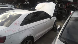 2017 Audi Audia3