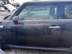 2013 Mini Cooper