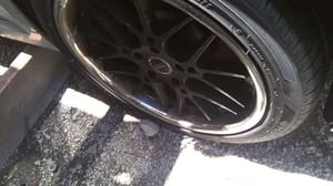 2006 BMW 650i