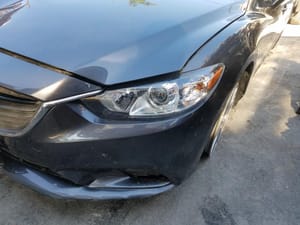 2016 Mazda 6