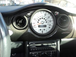 2003 Mini Cooper
