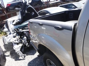 2002 Ford Explorer