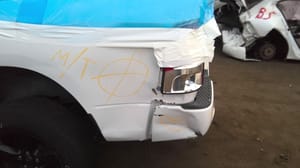 2017 Dodge Dpu15