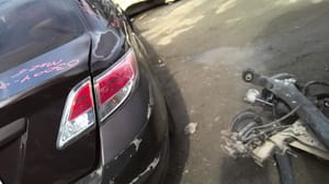 2009 Mazda 6