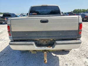 1998 Dodge RAM