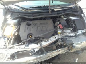 2016 Scion Im