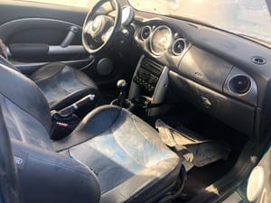 2004 Mini Cooper