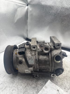 2012 Kia Optima AC Compressor