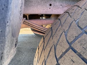 2004 Dodge Dakota