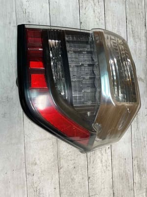 2012 Toyota 4Runner