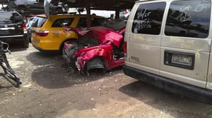 2009 Ford E-150