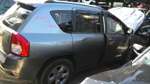 2013 Jeep Compass