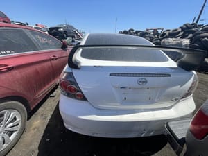 2010 Scion Sciotc