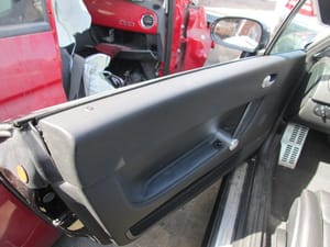 2004 Audi Tt