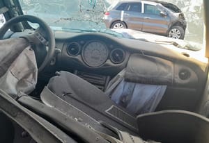 2004 Mini Cooper