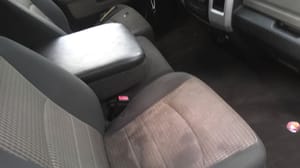 2011 Dodge Dpu15