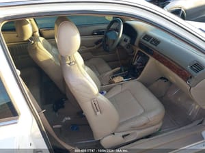 1999 Acura Cl