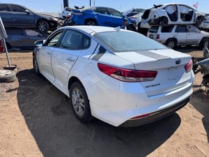 2016 Kia Optima