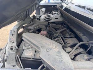 2012 Nissan Cube