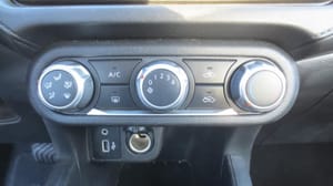 2020 Nissan Versa