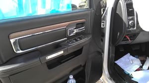 2017 Dodge Dpu15