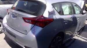 2016 Scion Im