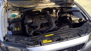 2003 Volvo Volv60
