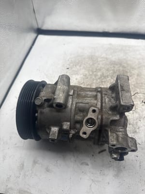 2016 Scion Im