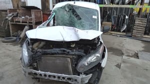 2017 Ford Transit