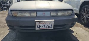 1999 Saturn Satrns