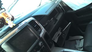 2017 Dodge Dpu15