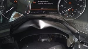 2022 Nissan Pathfinder