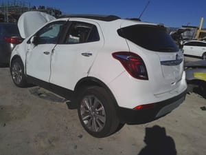 2020 Buick Encore