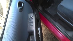 2008 Honda Fit