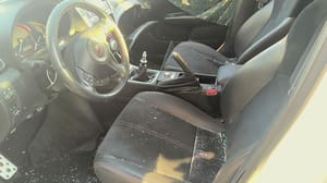 2013 Subaru Impreza