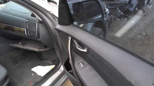 2009 BMW X3
