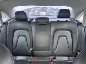 2014 Audi Audia4