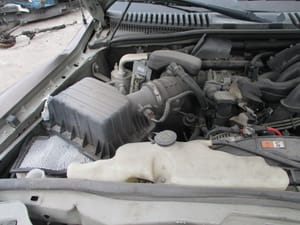2006 Ford Explorer