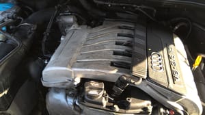 2009 Audi Audiq7