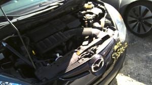 2013 Mazda Mazda2