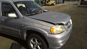 2005 Mazda Tribute